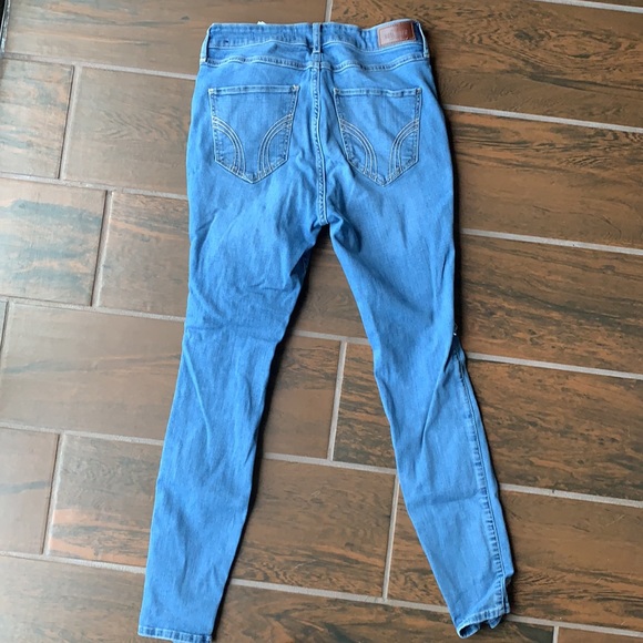 Hollister jeans - Picture 4 of 4